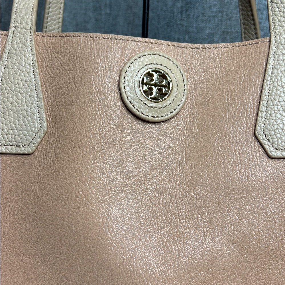 Rehab Tory Burch Tote Bag - Picture 17 of 17
